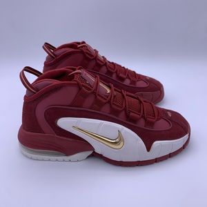 Nike Air Max Penny “House Party”